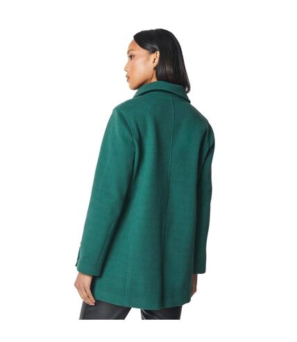 Manteau femme forêt Principles