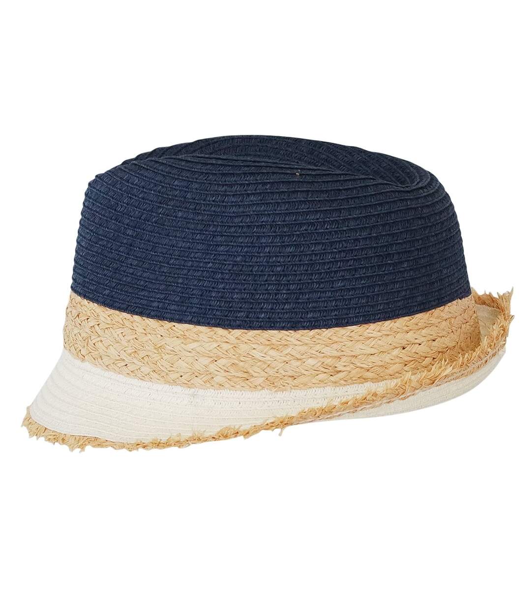 Chapeau trilby RAINA-2