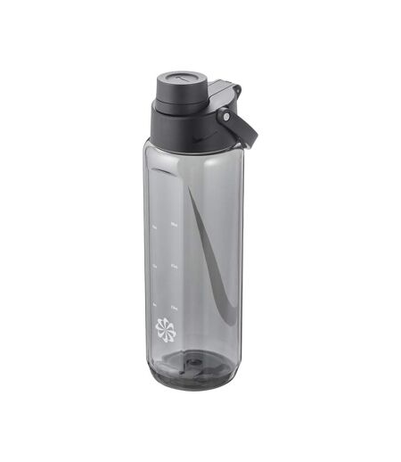 Nike TR Renew Recharge Water Bottle (Anthracite) (One Size) - UTCS1871