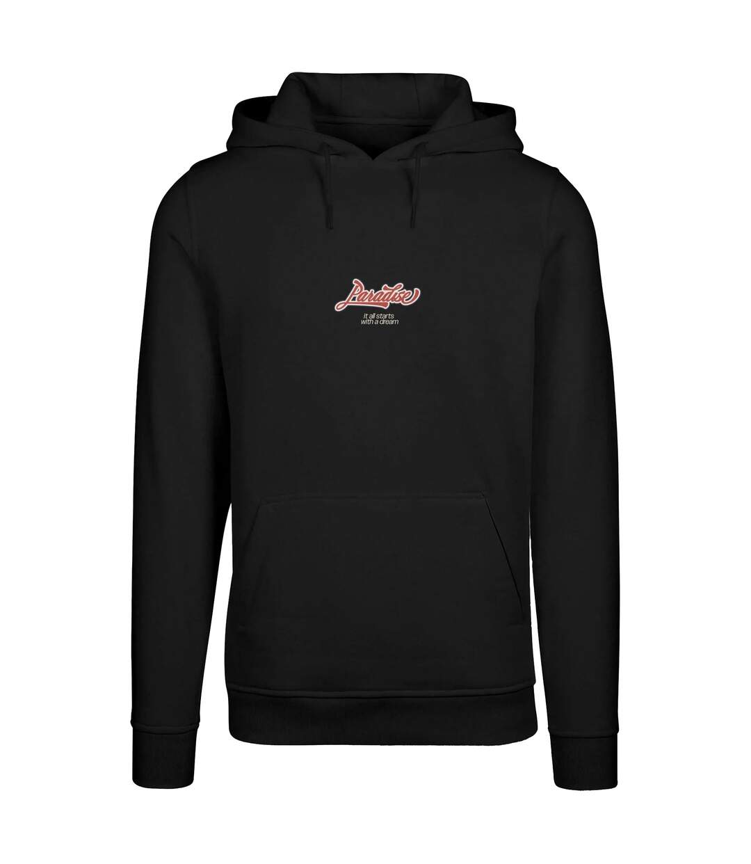 Noir Mister Tee-2