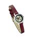 Harry Potter Watch 9 and 3 Quarters (Red) (One Size) - UTTA4256
