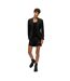 Blazer Arti Homme Noir Hugo Boss-1