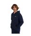 Veste À Capuche Motif/style Petit Logo Homme Bleu Marine Foncé O´Neill-1
