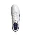 Unisex Adult Copa Pure 2 Elite Leather Artificial Ground Football Boots White Adidas-3