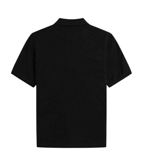 Polo G6000 Adulte Noir Fred Perry