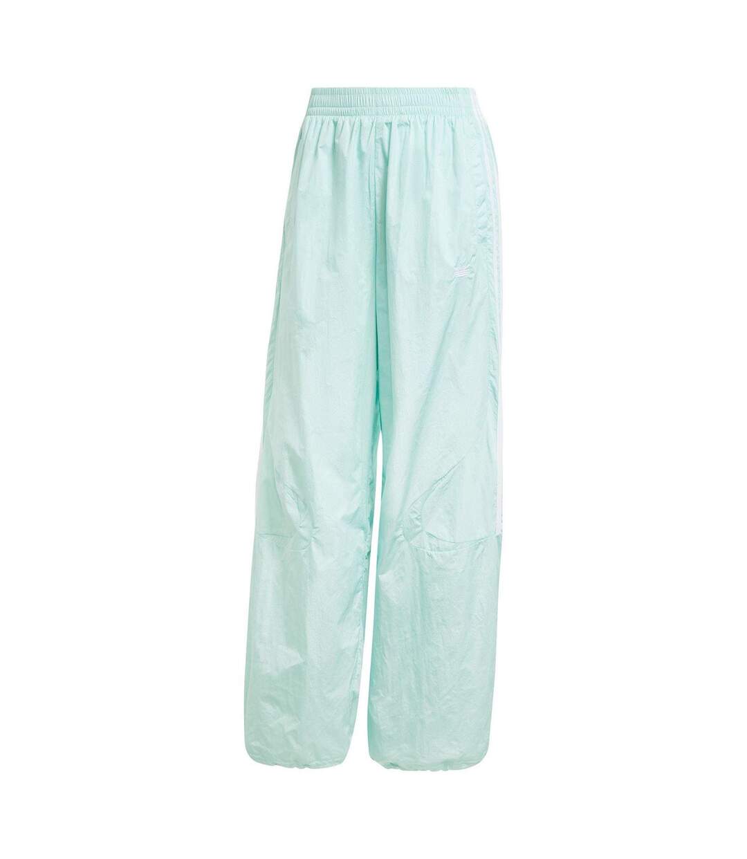 Pantalon De Jogging Teamgeist Femme Turquoise Pâle Adidas-2
