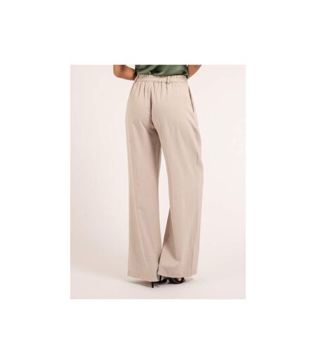 Pantalon large ELIRESS - Dona X Lisa