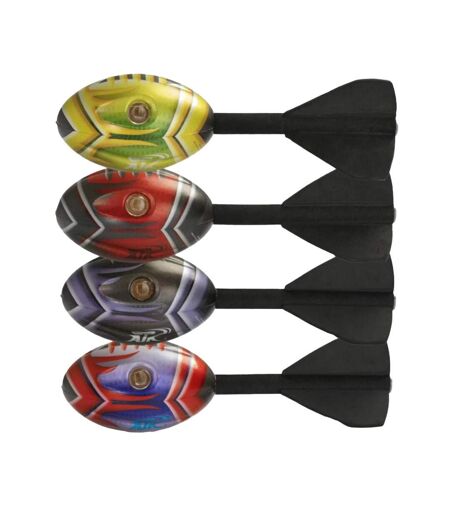 Missile sifflant 28 cm – couleurs aléatoires no mark pour l'été