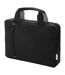 Bullet Detroit Recycled Bag (Gray/Solid Black) (One Size) - UTPF3876