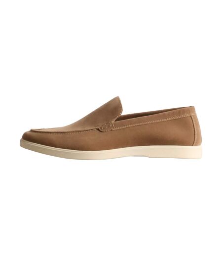Mocassin Cuir Uomo Design