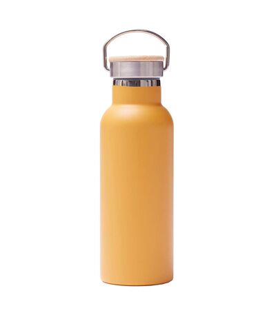 Miles 500ml thermal flask one size yellow Vinga