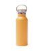 Miles 500ml thermal flask one size yellow Vinga-1