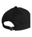 Casquette De Baseball Originals Femme Noir Adidas-3