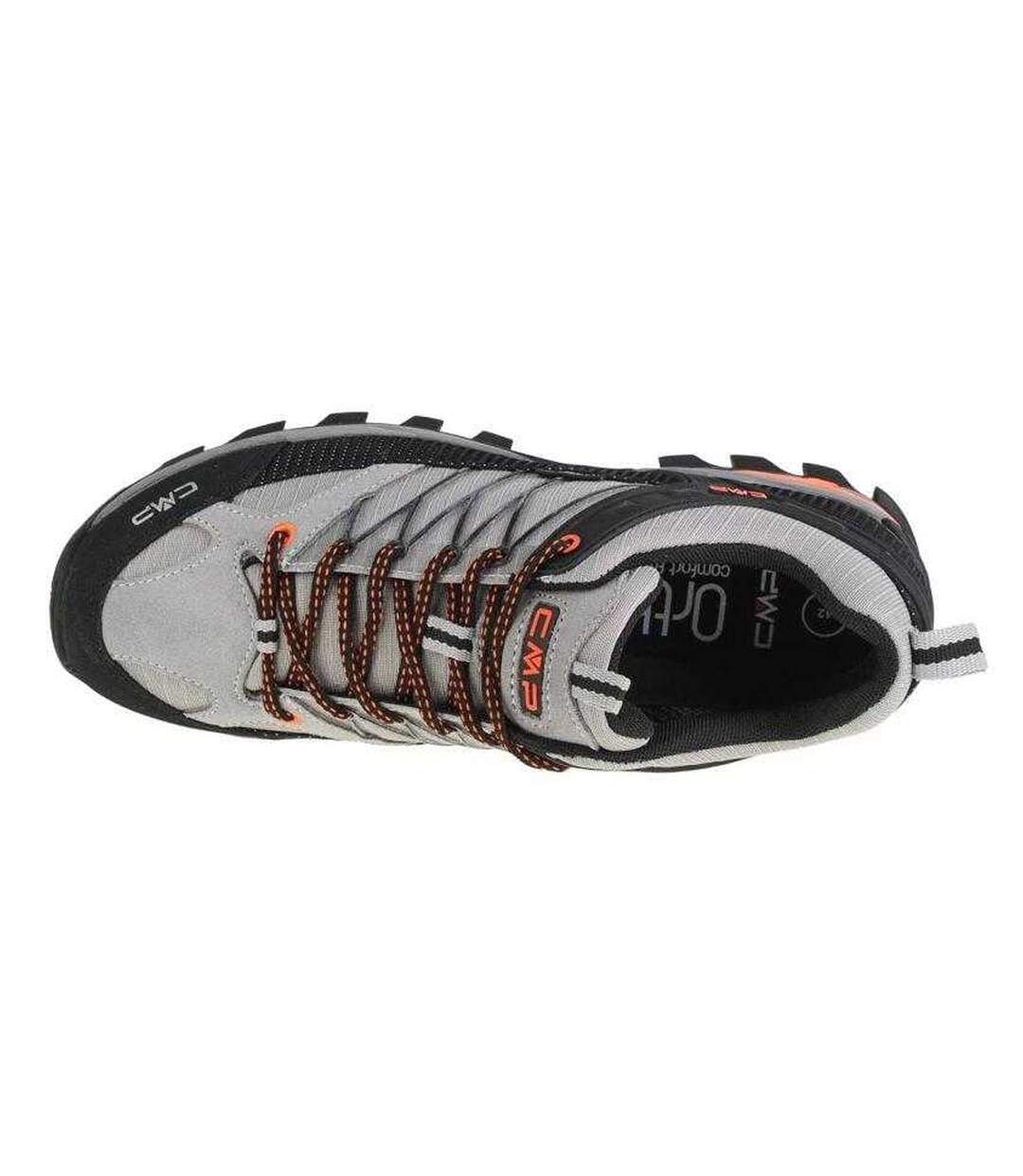 Baskets Rigel Homme Gris Clair CMP-3