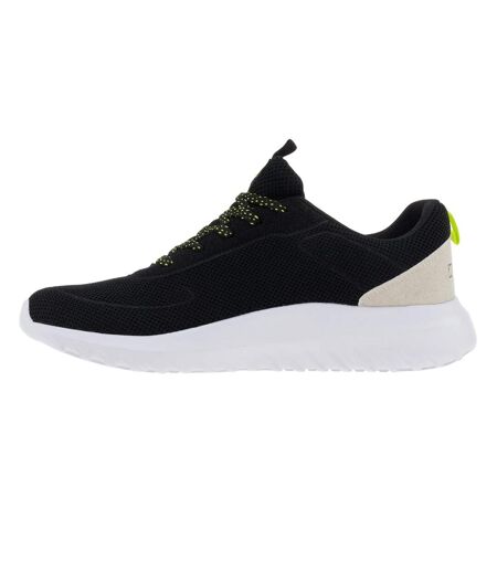 Baskets Jona Homme Noir Kappa