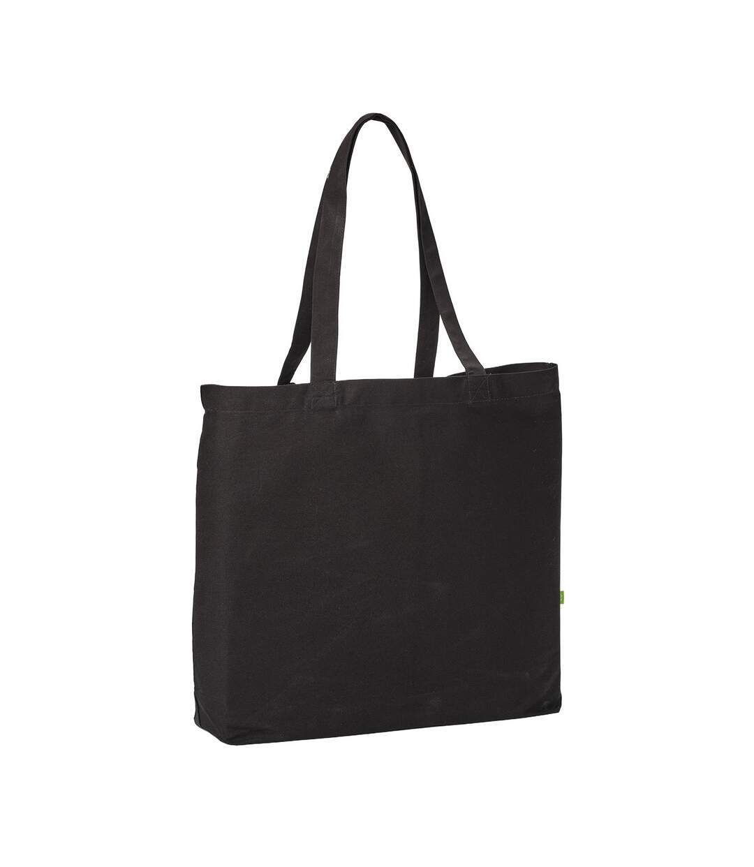 Sac De Courses Landscape Taille Unique Noir Nutshell-1