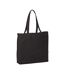 Sac De Courses Landscape Taille Unique Noir Nutshell-1