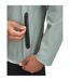 Mens Full Zip Hoodie Green Under Armour-3