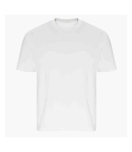 Ecologie - T-shirt ARROW - Adulte (Blanc) - UTPC5411