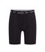 Boxer Homme Noir Reebok-3