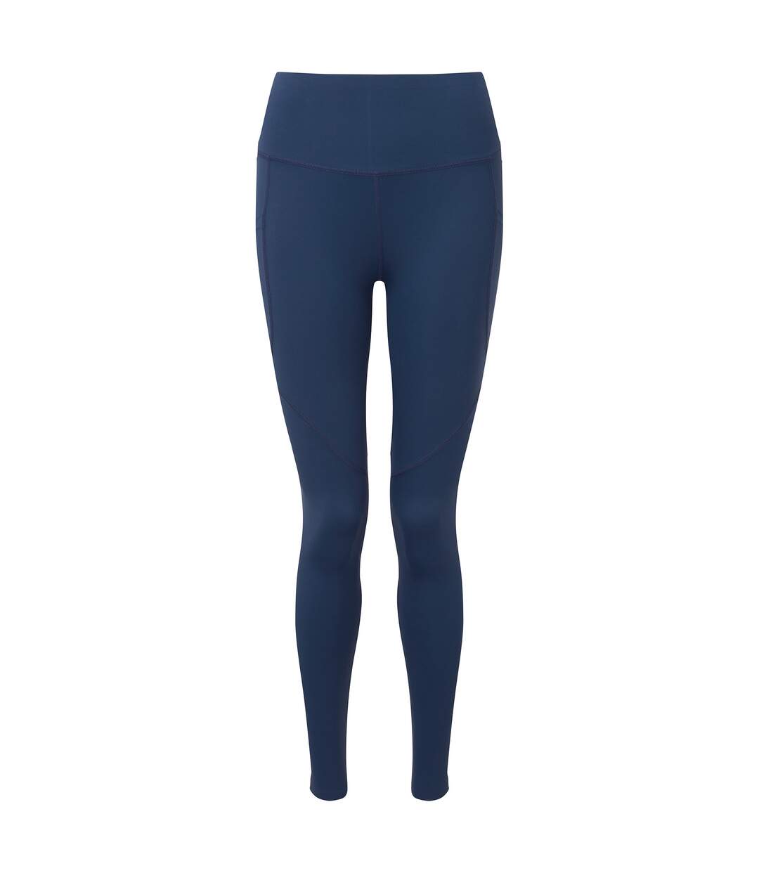 TriDri Womens/Ladies Hourglass Leggings (Navy) - UTRW7963