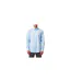 Chemise Manches Longues Joe Homme Bleu Pâle Boss-1
