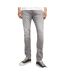 Jean slim gris homme jack & jones glenn 492-1