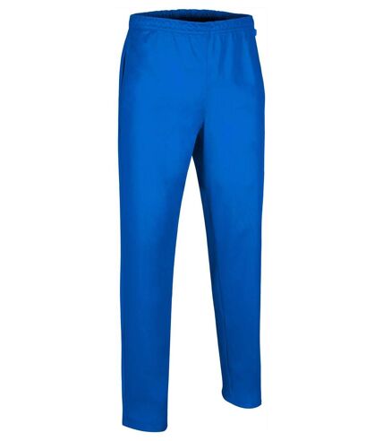 Pantalon jogging homme - COURT - bleu roi