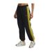 Pantalon De Survêtement Icon Femme Noir Under Armour-2