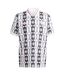 Maillot De Foot Motif/style Kfc 25/26 Homme Blanc Noir Adidas-2