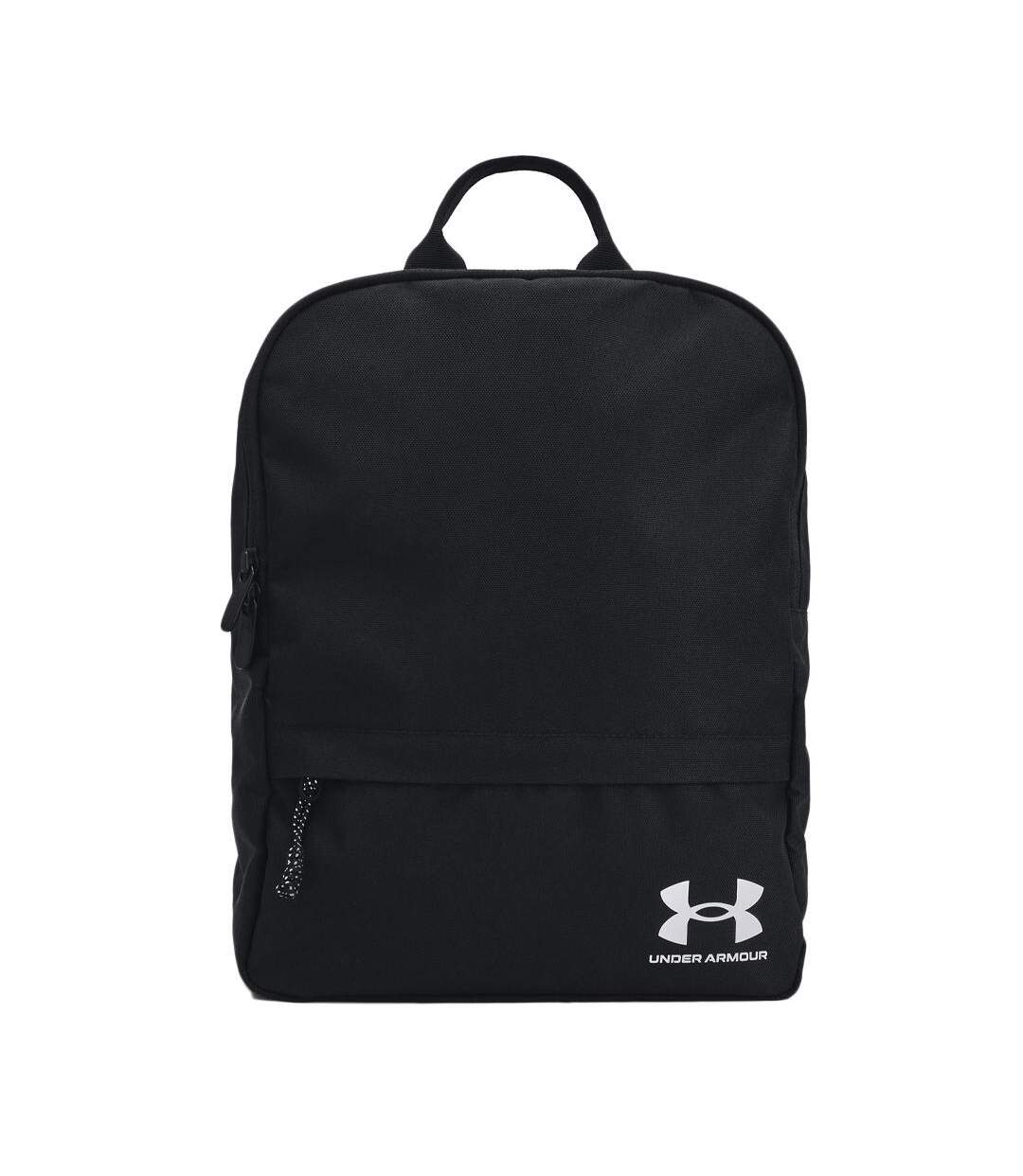 Sac à dos noir femme under armour loudon - osfm-1