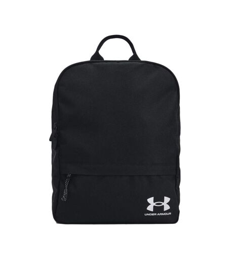 Sac à dos noir femme under armour loudon - osfm