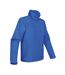 Veste Softshell Nautilus Homme Azur Stormtech-3