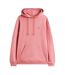 Mens Badge Hoodie Berry Tommy Jeans-2