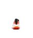 Chaussures de trail grises/oranges homme adidas agravic-3