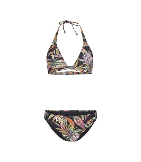 Ensemble de maillots de bain noir femme o'neill capri bondey