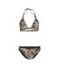 Ensemble de maillots de bain noir femme o'neill capri bondey-1