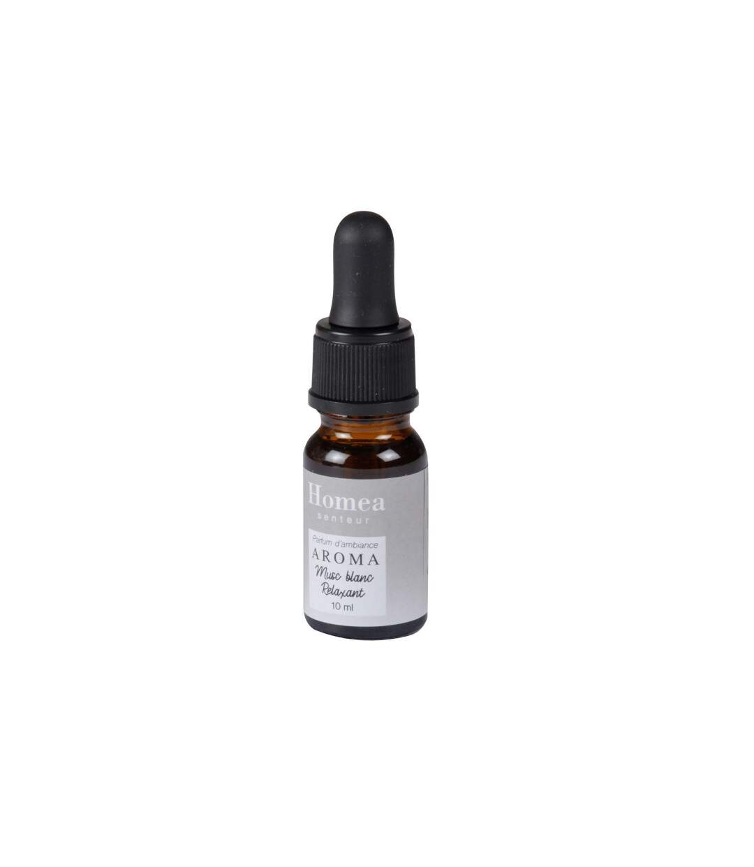 Parfum d'Ambiance Aroma 10ml Musc Blanc Relaxant-1