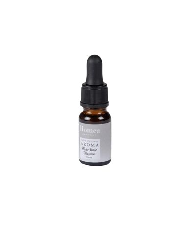 Parfum d'Ambiance Aroma 10ml Musc Blanc Relaxant