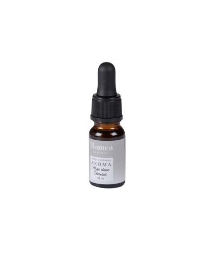 Parfum d'Ambiance Aroma 10ml Musc Blanc Relaxant
