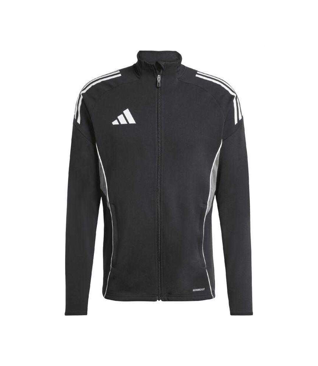 Sweat Tiro Competition Homme Noir Adidas-2