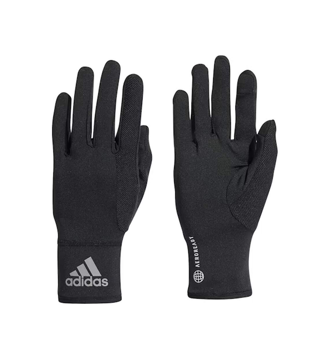 Gants noir homme adidas gloves-1