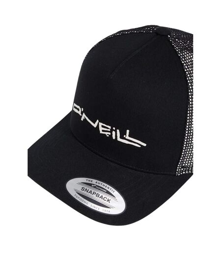 Casquette Trucker Noir O´Neill