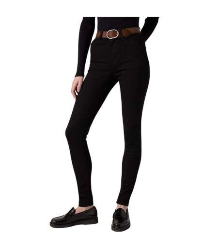 Jean Femme Black Celestial Levis