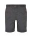 Short De Jogging Homme Gris Foncé Urban Classics-2