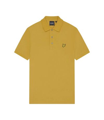 Polo homme Lyle & Scott Lyle & Scott