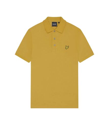 Polo homme Lyle & Scott Lyle & Scott