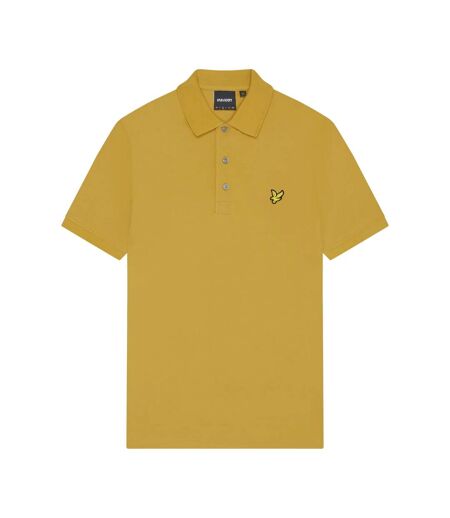 Polo homme Lyle & Scott Lyle & Scott