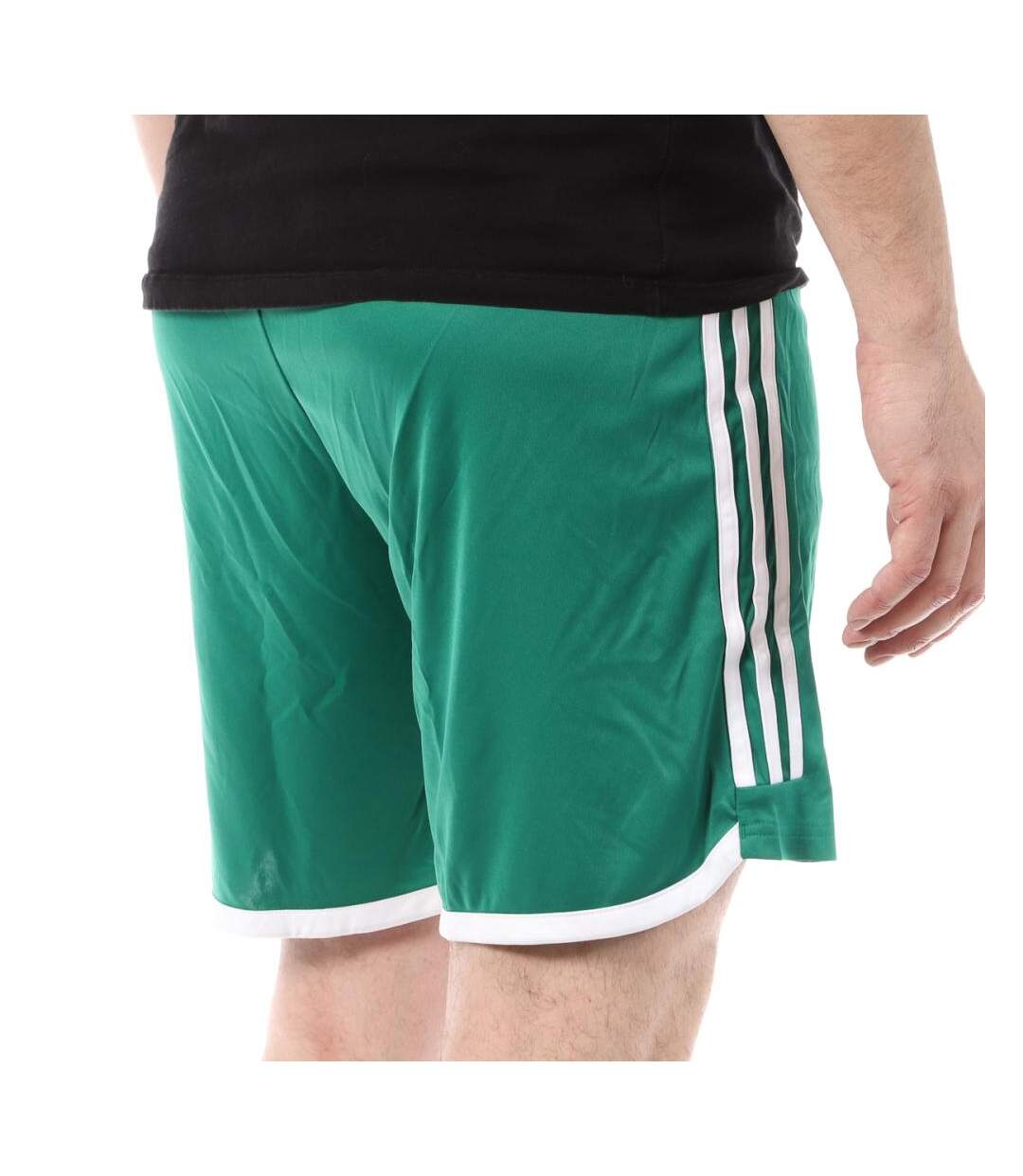 Algérie short vert hommeadidas hk2588 - xxl-2