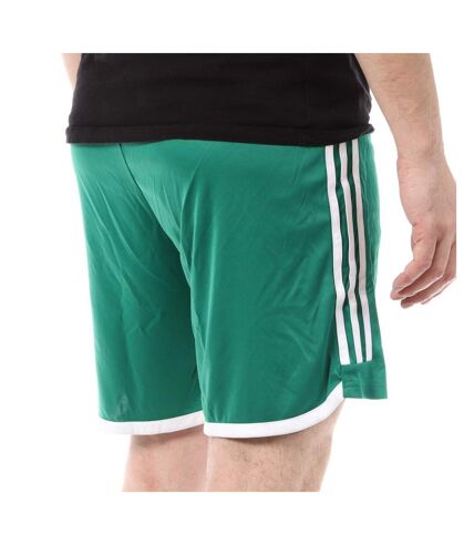 Algérie Short Vert HommeAdidas HK2588 - S